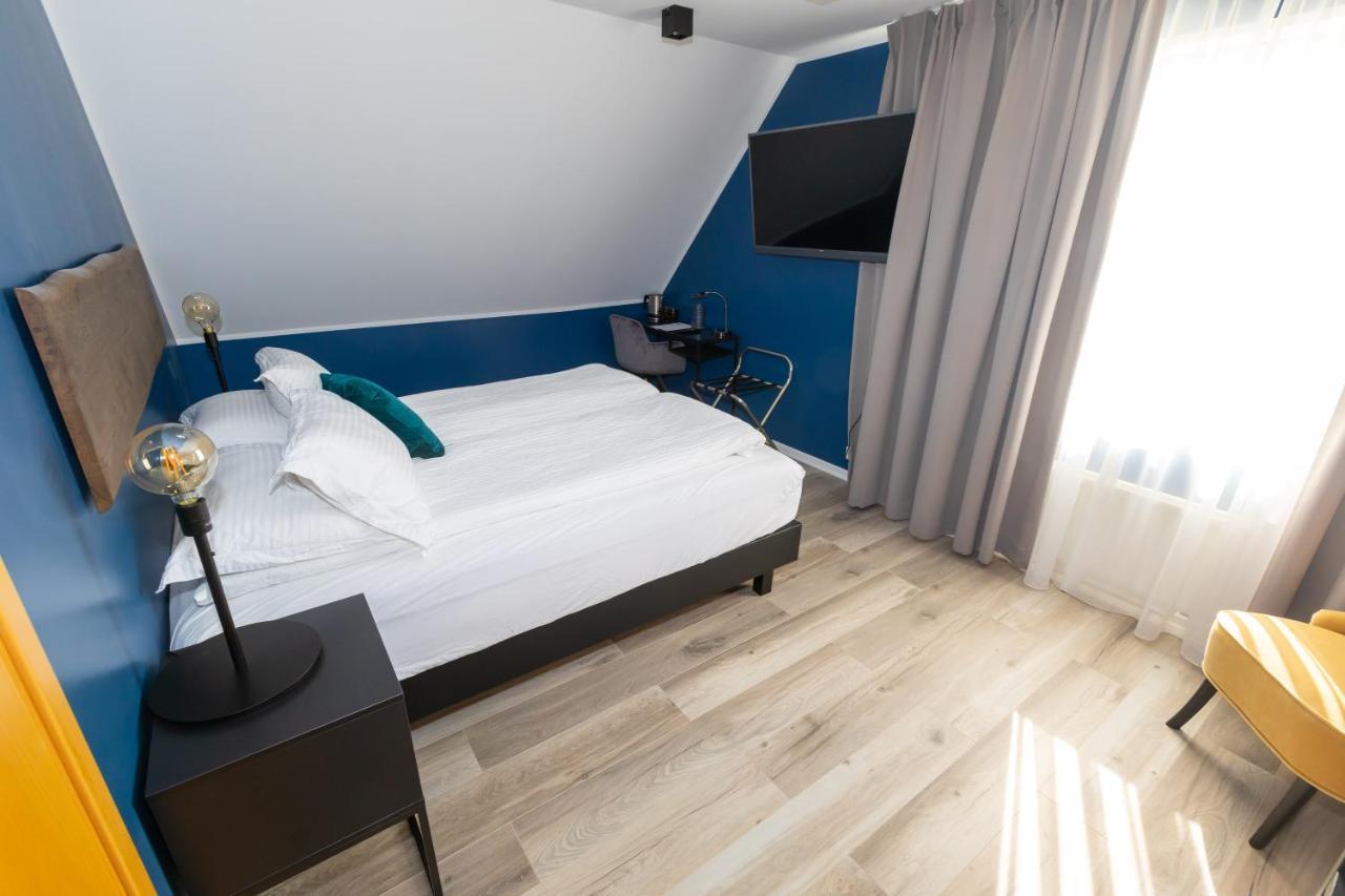 Hotel North Akureyri Esterno foto