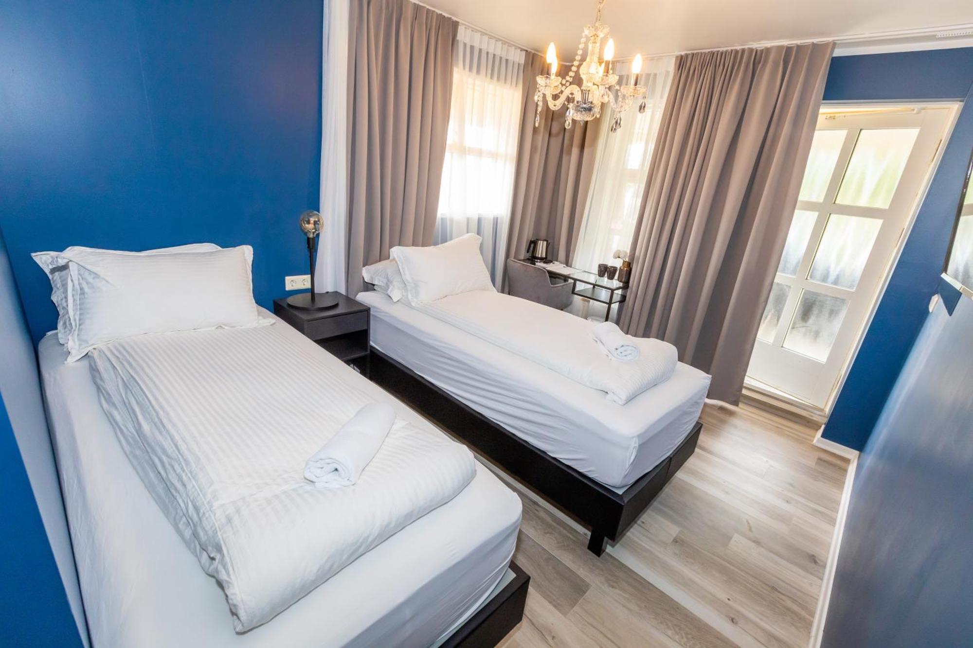 Hotel North Akureyri Esterno foto
