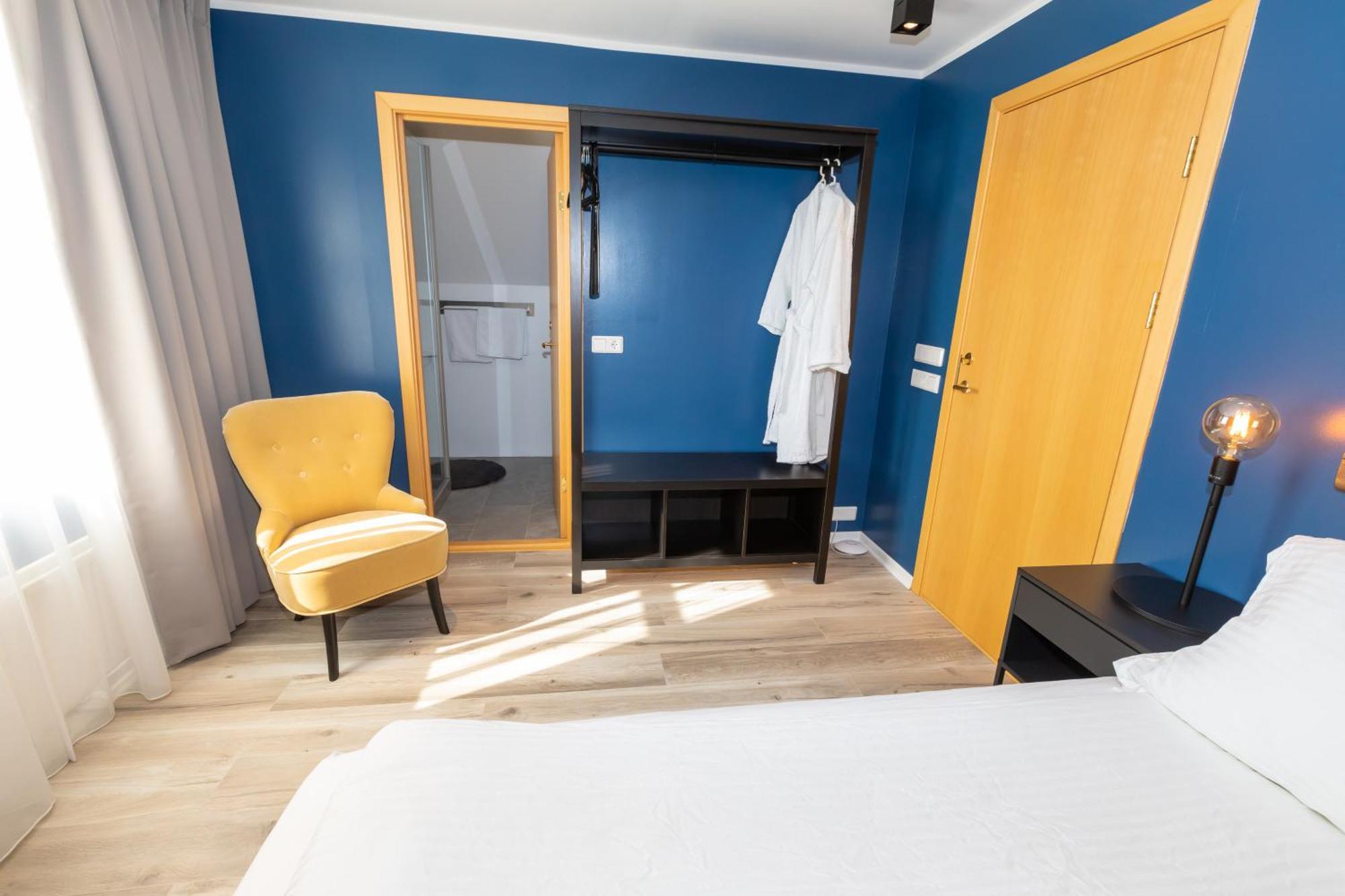 Hotel North Akureyri Esterno foto