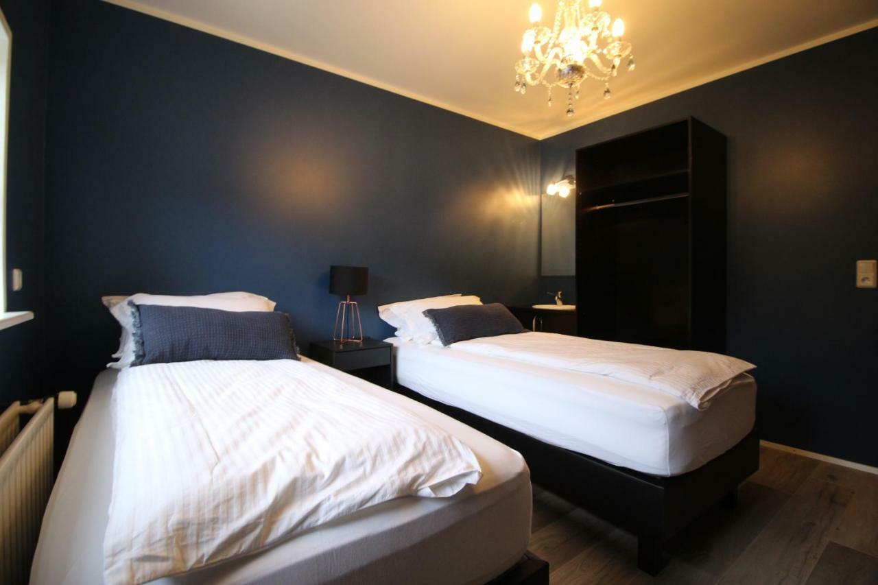 Hotel North Akureyri Esterno foto