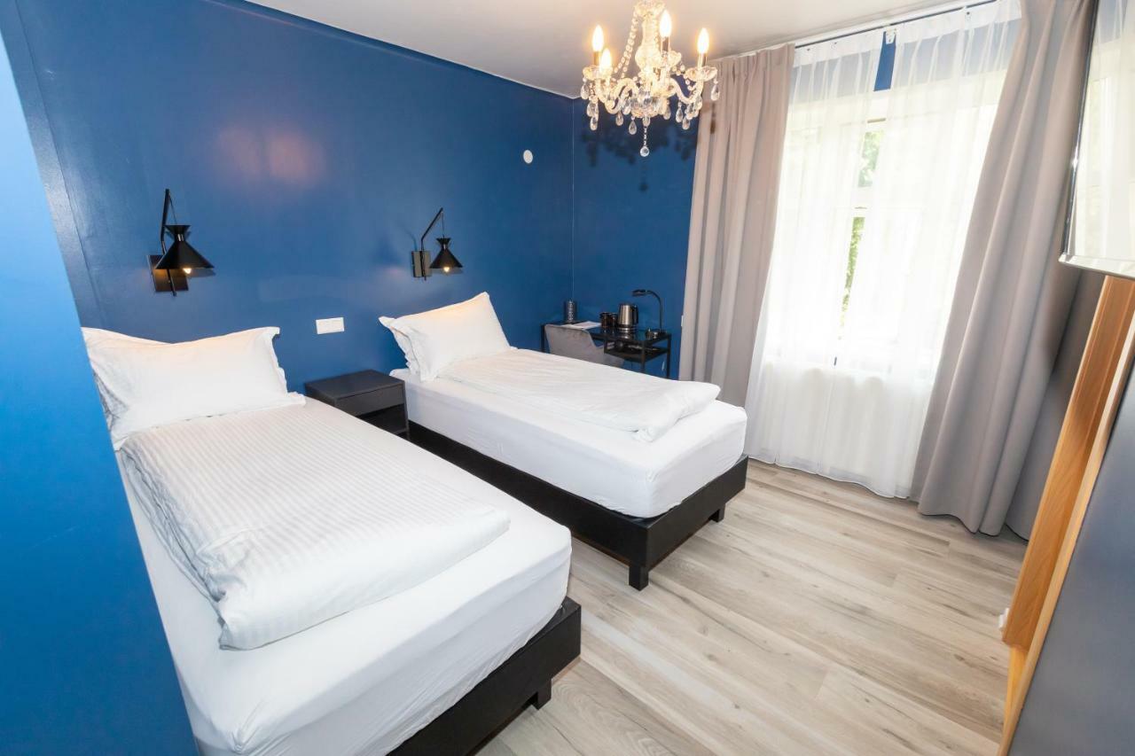 Hotel North Akureyri Esterno foto
